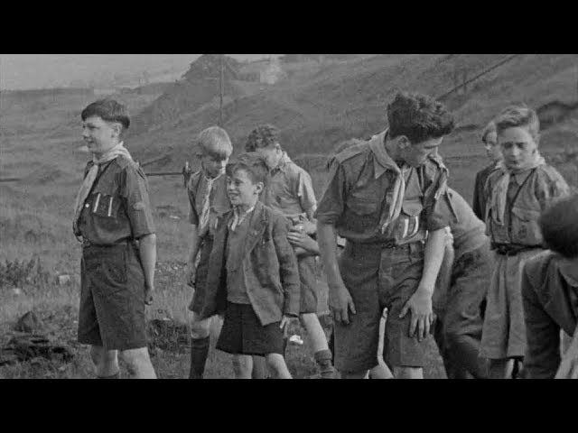 Valley of Rhymney (1947) | BFI National Archive