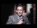 Bing Crosby - Mountain Greenery