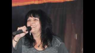 Ain&#39;t waistin&#39; good whiskey on you /Trick Pony (covered by  Ribana)