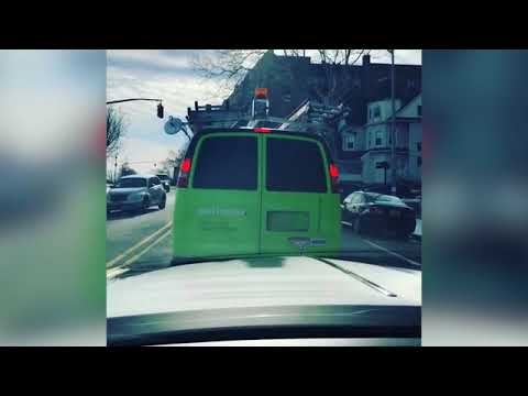 Rolls Royce driving 50 Cent taunts, stalks and threatens to rear-end Optimum technician