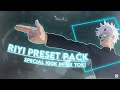 Vegas Pro Preset Pack Shakes CC And Effects