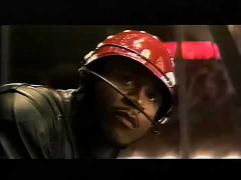 Rollerball Movie Trailer 2002 - TV Spot