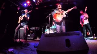 Basic Instructions Before Leaving Earth-Burlap to Cashmere