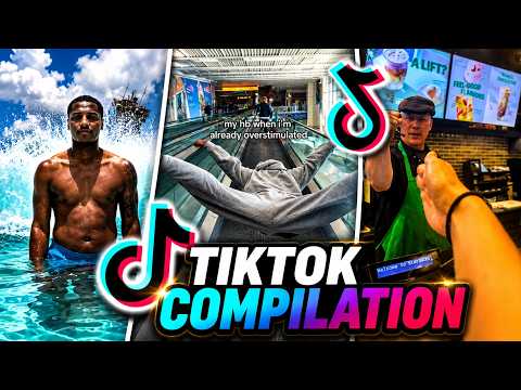 Random Tiktok to Pass Time !!! Part 8