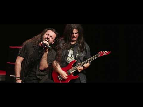 Luís Kalil | Rising Force (Yngwie Malmsteen) | Live 2016