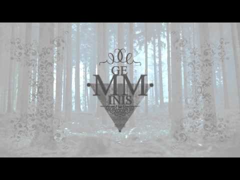 02. Suggar X Shade - Prueba 994 (Gémminis) [Blue Invaders]