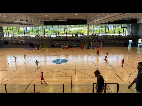 Unió Fs Martorell - Alevin A