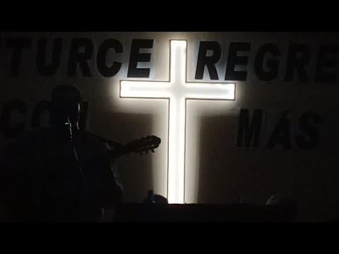 CORO DE HOMBRES DE SANTURCE MUY BENDECIDOS!!