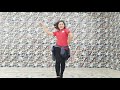 Chatta Rumal Timro Seraima Dance cover || चट रुमाल तिम्रो सिरैमा डान्स 