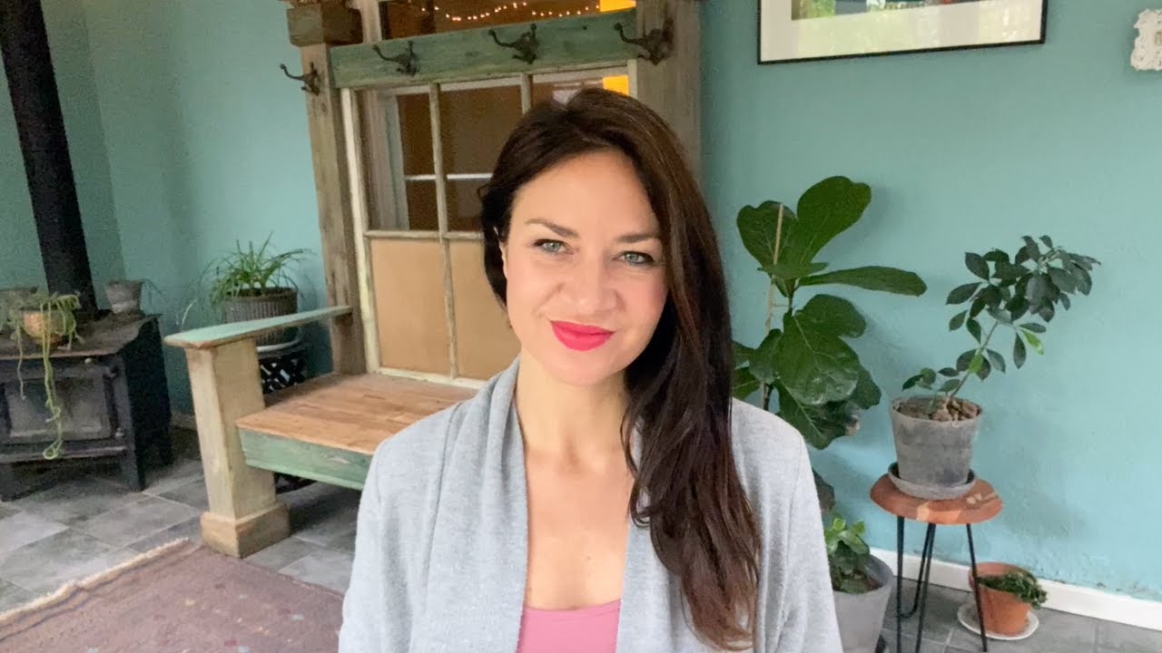 WATCH This Video If You Want to NEVER Feel Insecure with Your Specific Person Again!