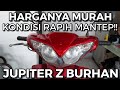 Harga Sepeda Motor Jupiter Z