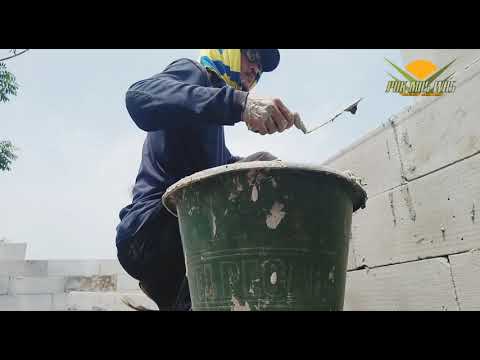 pembedahan dan pembangun di dusun ci soma tirtajaya karawang