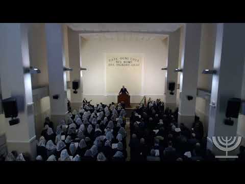 2020-02-16 Domenica Mattina - Fr Mondello - Fr Gemelli - Ecclesiaste cap 1