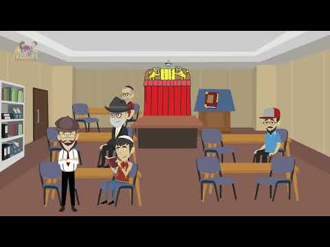 Teaser of MyMaor #898 - Watch the full clip on Maor.org