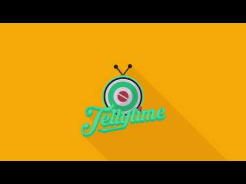 Logo Leader Tellytime 2 - Rens Lucassen