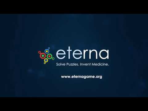 What is Eterna?