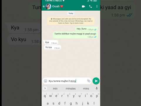 Pickup lines for crush | flirting lines for girls | WhatsApp chat \\ funny chat #shorts