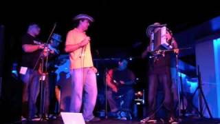 La Cachucha Bacana Javier Jr