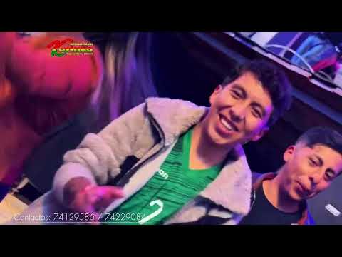 Agrupación Karisma de llica Potosí bolivia 🇧🇴 2025