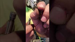 fuel injector rebuilt 3.6 chevy camaro