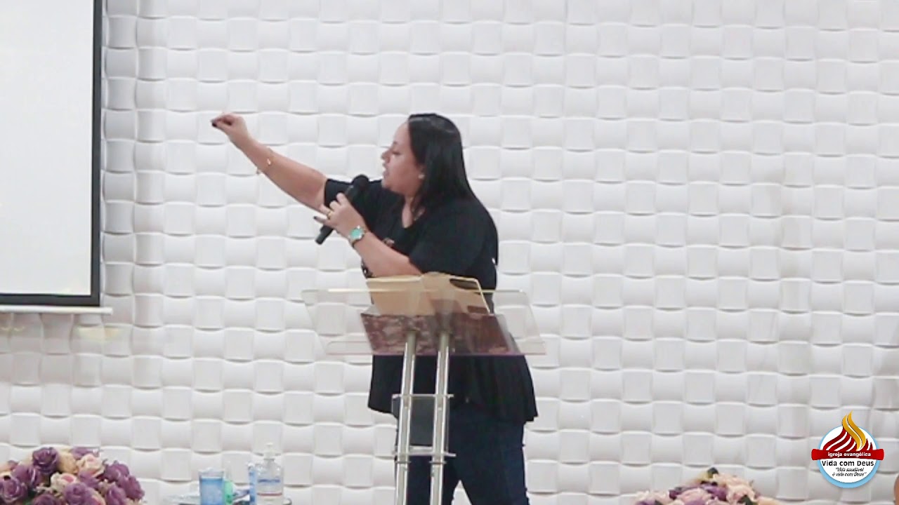 QUARTA DA PALAVRA A VARA DE ARÃO