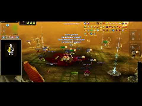 Flyff Yggdrasil | Guild Siege » Mecu » 26.05.2021