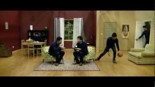 SERENGETI - "Amnesia"