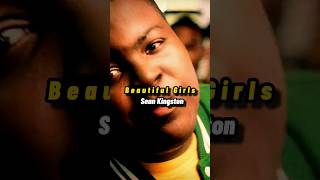 Cómo sonaría Beautiful Girls - Sean Kingston en español? 🤔🎶 #beautifulgirl #seankingston