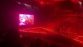 【モンスト】ラプラス獣神化の瞬間！！！！