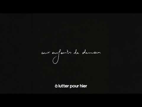 Noé Preszow - Aux enfants de demain