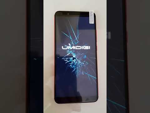 UMIDIGI S2 reboot continuously