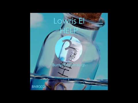 Lowris El - Scar (Original Mix)