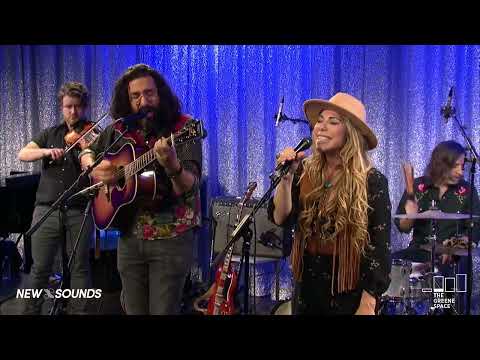 Nefesh Mountain: "The Narrow Bridge"