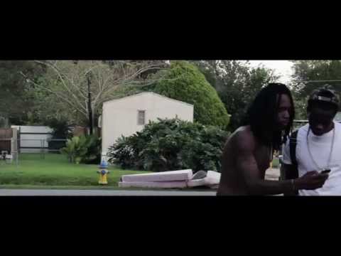 SSB PIP - How I'm Feeling Nah (Official Music Video)