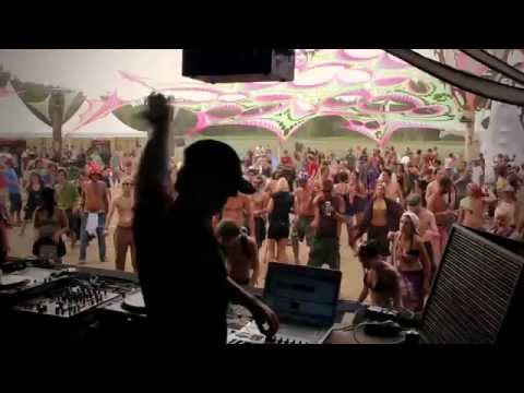 Spirit Base 2012 - Official After Movie - Full