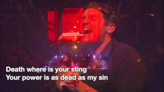 scandal of grace - Hillsong UNITED [ passion 2014 ]