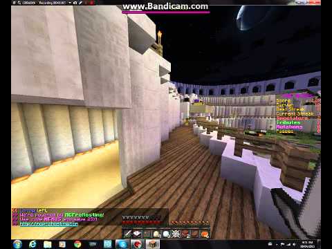 pt 2 nexus hunger games