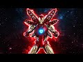 Iron Man Live Wallpaper