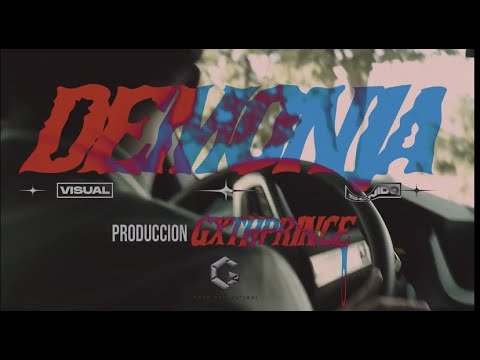 Danhy - Demonia (Video Oficial)