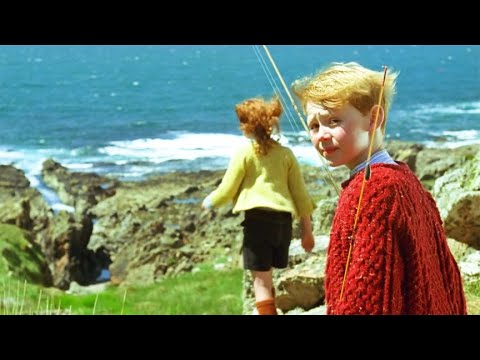 In the presence of tenderness and love, every child is an angel.