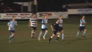 preview picture of video 'Merthyr v Cambridge City - 24th March 2009'