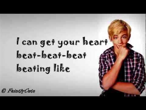 Ross Lynch - Heart Beat (LONGER VERSION) - Lyrics