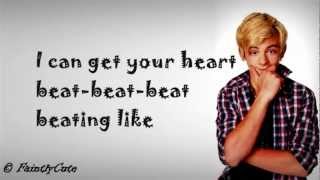 Ross Lynch - Heart Beat (LONGER VERSION) - Lyrics