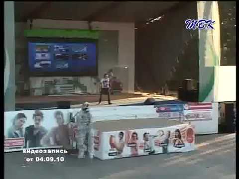 Vlad Bostan - ПЕРЕЧИТАТЬ (2:45)