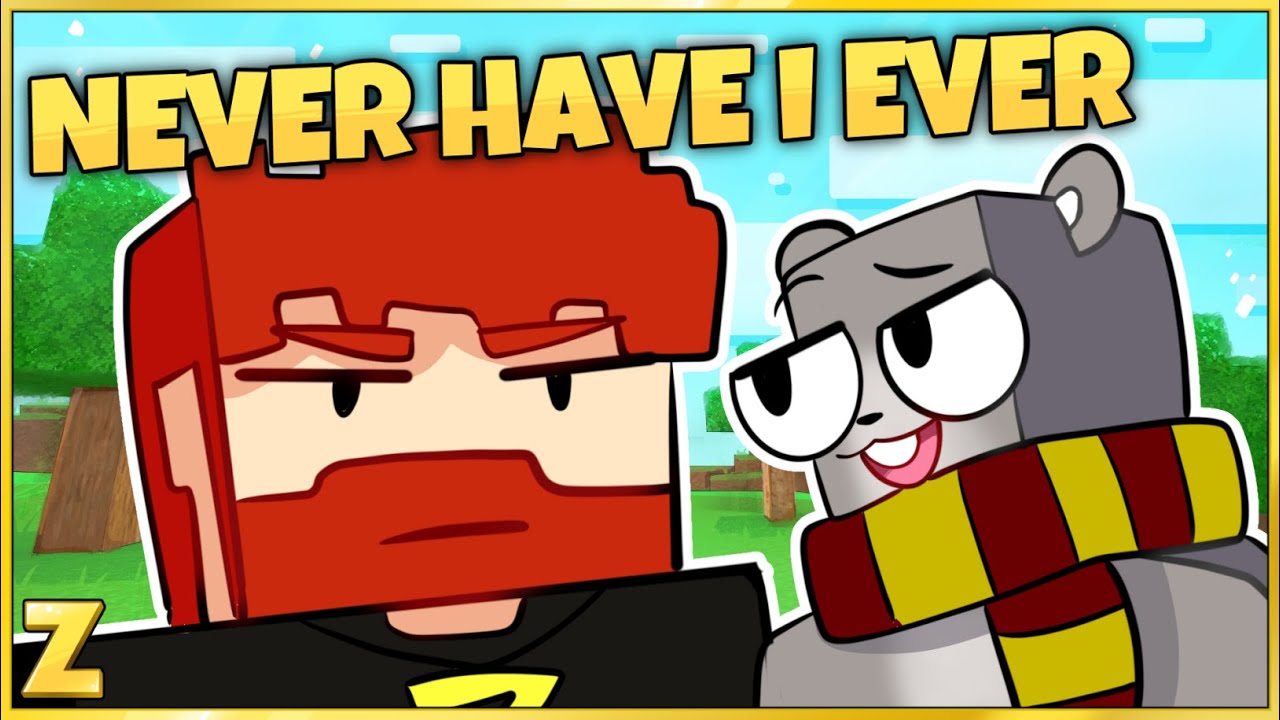 The Last Never Have I Ever...