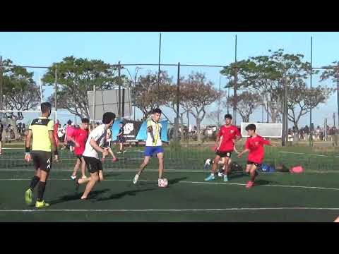 BANCACOLA VS IMPERIAL - #LigaNuñez - #Clausura SLS - 5/11/2022