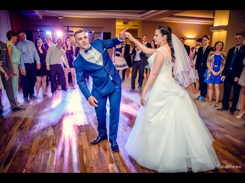 Ślub i wesele Aleksandry i Erwina - Dj wodzirej na wesele Lux - 535006168 wideo-foto-zapraszam