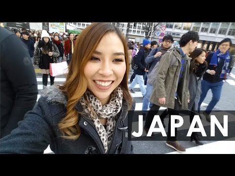 Food & Shopping in Tokyo- JIRO SUSHI | Tina Yong