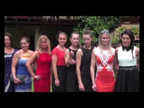 International Jockey Weekend - Mauritius / Calcutta Derby