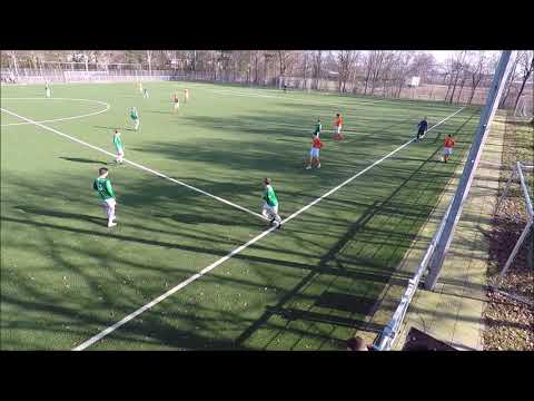 Irene 58 JO15-1 - Bavel JO15-1 Tweede Helft